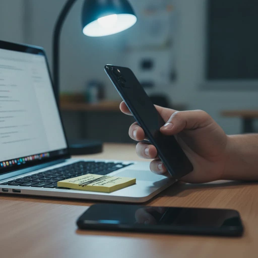 ImmiAccount Password Reset and Locked Account: Step-by-Step Recovery
