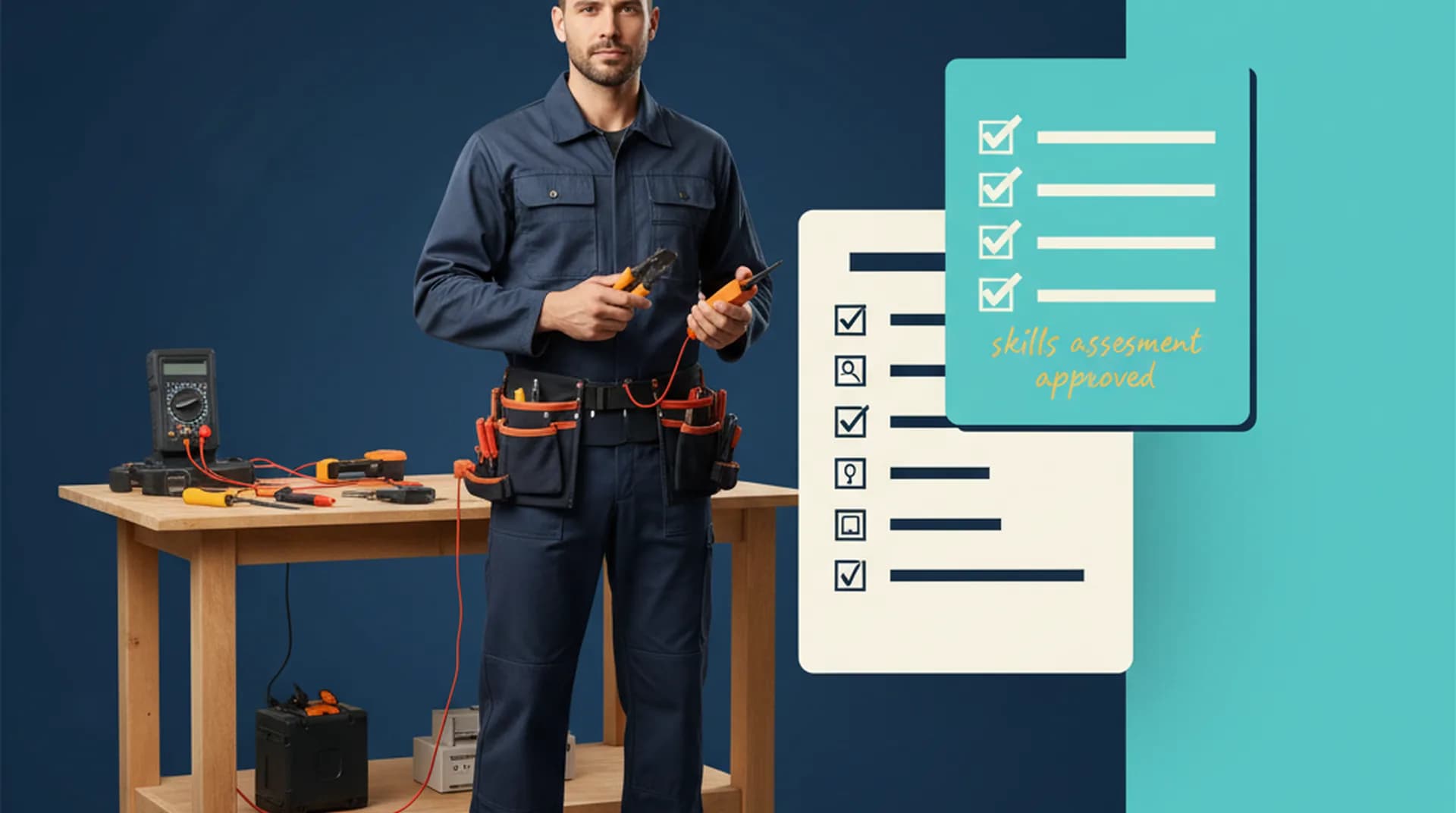 Trades Recognition Australia (TRA): Complete Skills Assessment Guide