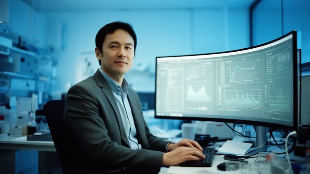 Global Talent to National Innovation Visa: What Changed