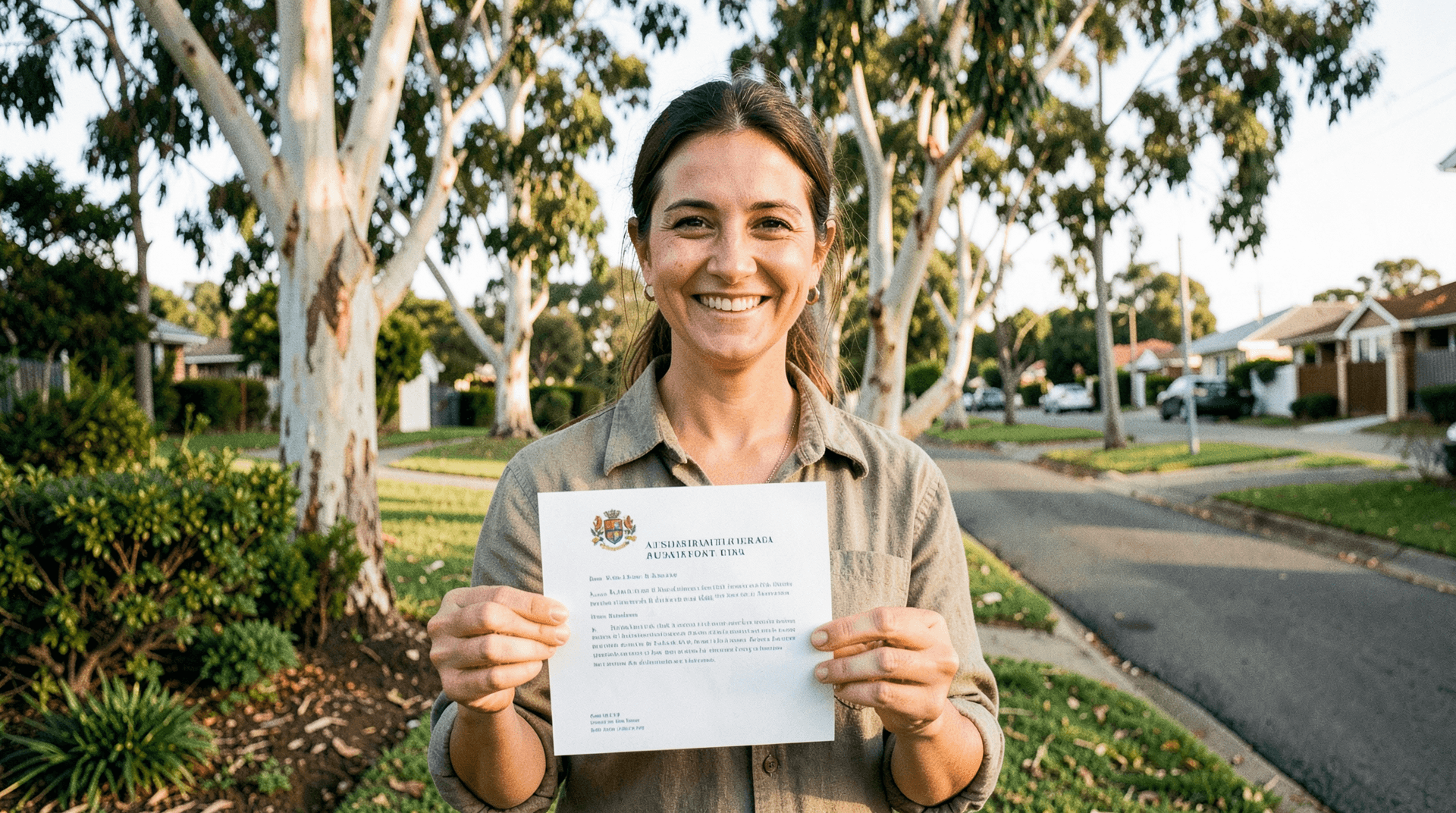 Permanent Residence Regional (Subclass 191): PR from 491 or 494