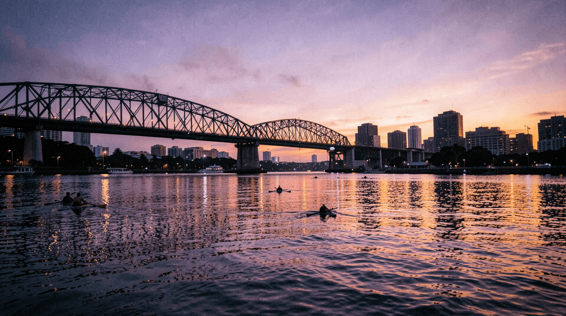 Queensland State Nomination 2026