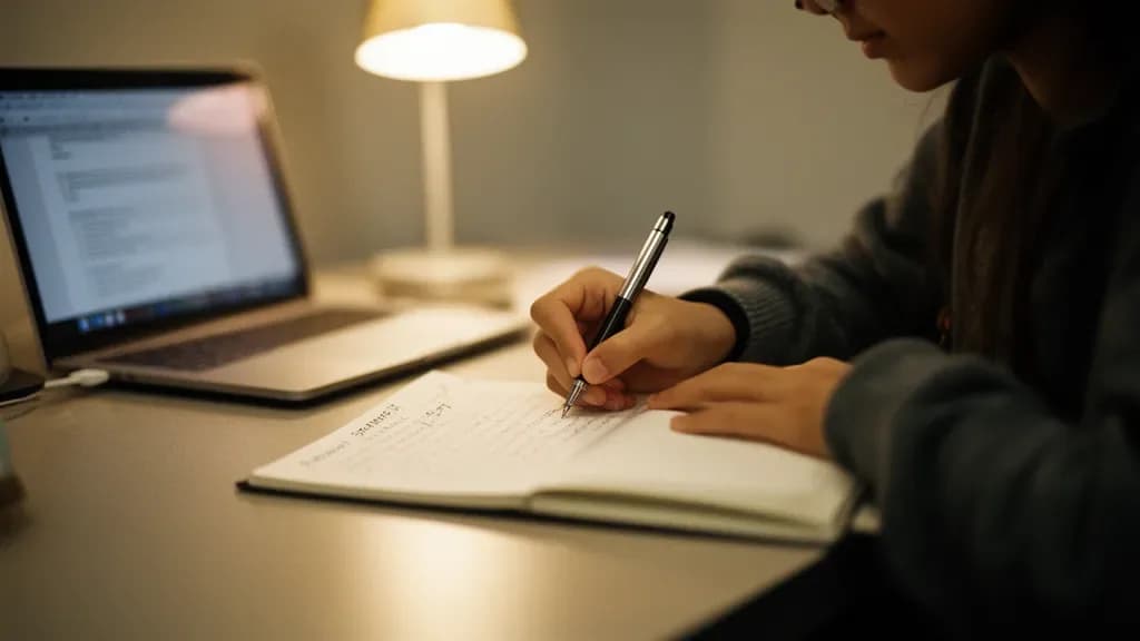 Genuine Student Requirement: How to Pass Australia's GS Test