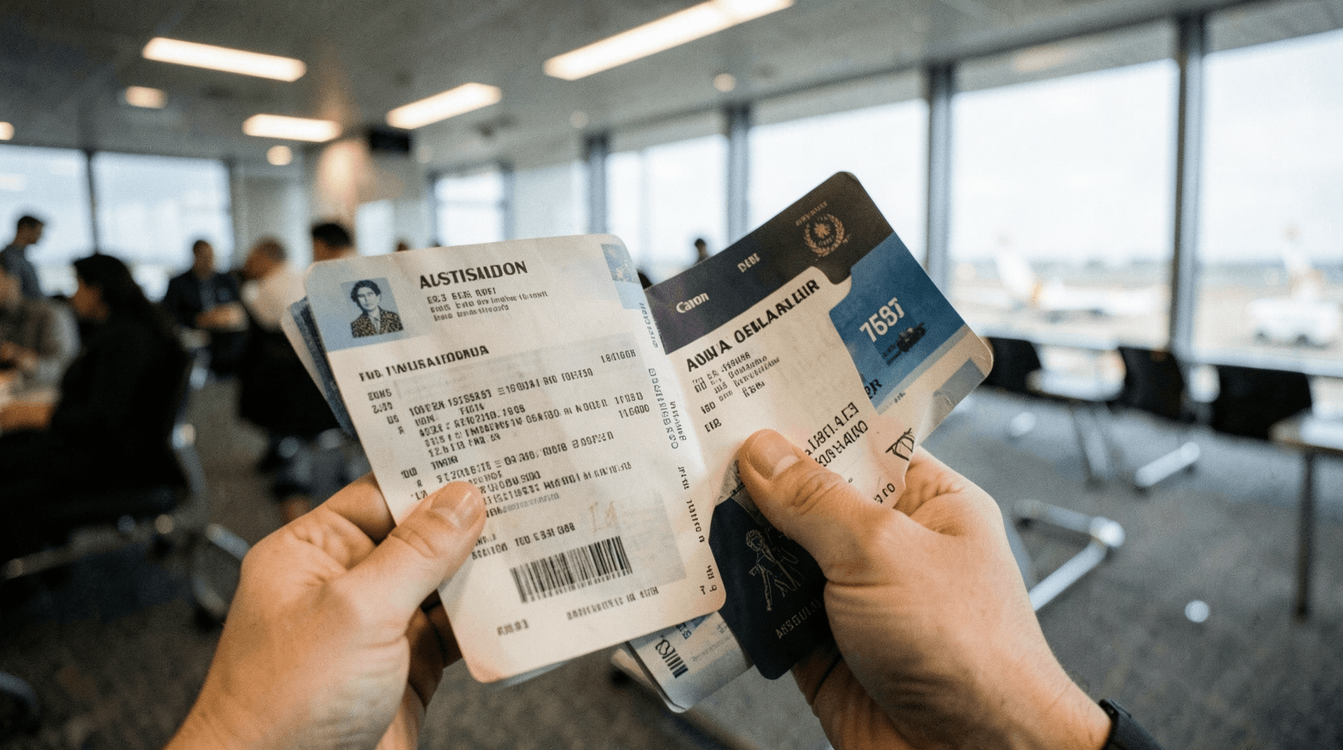 Electronic Travel Authority (ETA) Subclass 601: Complete Guide 2026