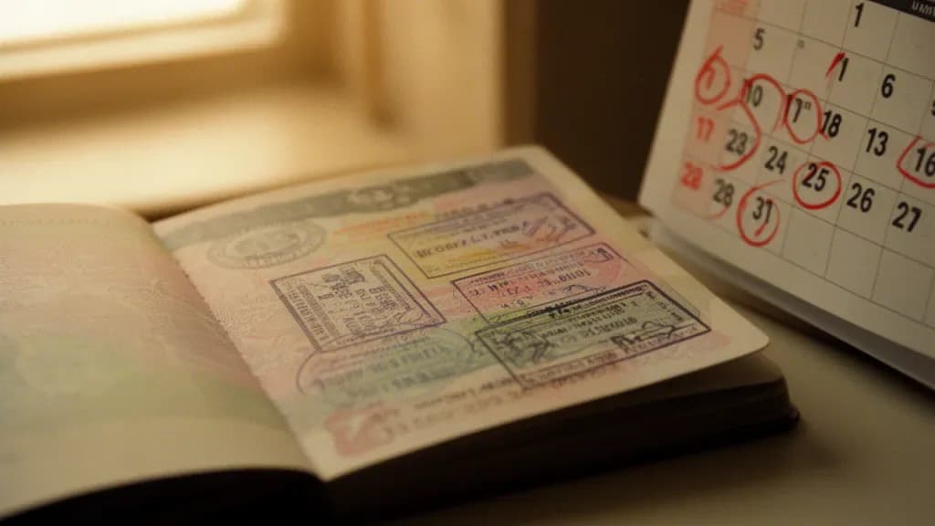 How Long Can You Stay in Australia on a Tourist Visa?