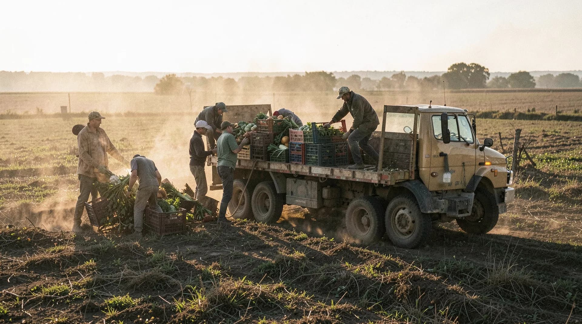 Best Farm Jobs for Working Holiday Visa Holders in Australia