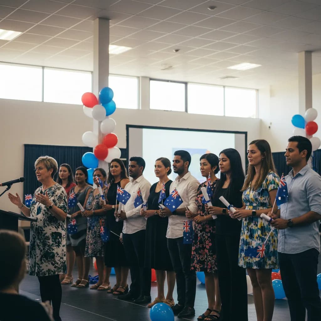 Australian Citizenship Requirements: Complete Guide