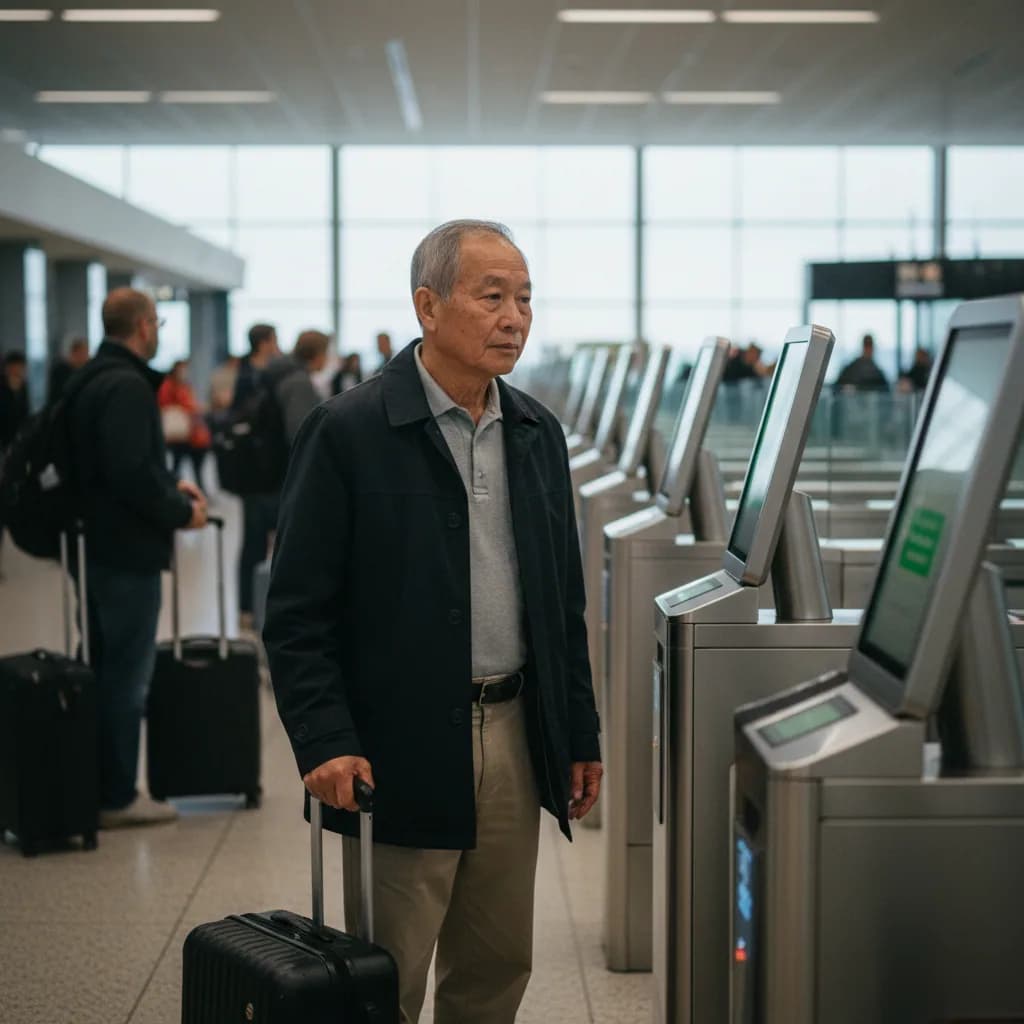 Resident Return Visa (Subclass 155/157): Maintaining PR Travel Rights
