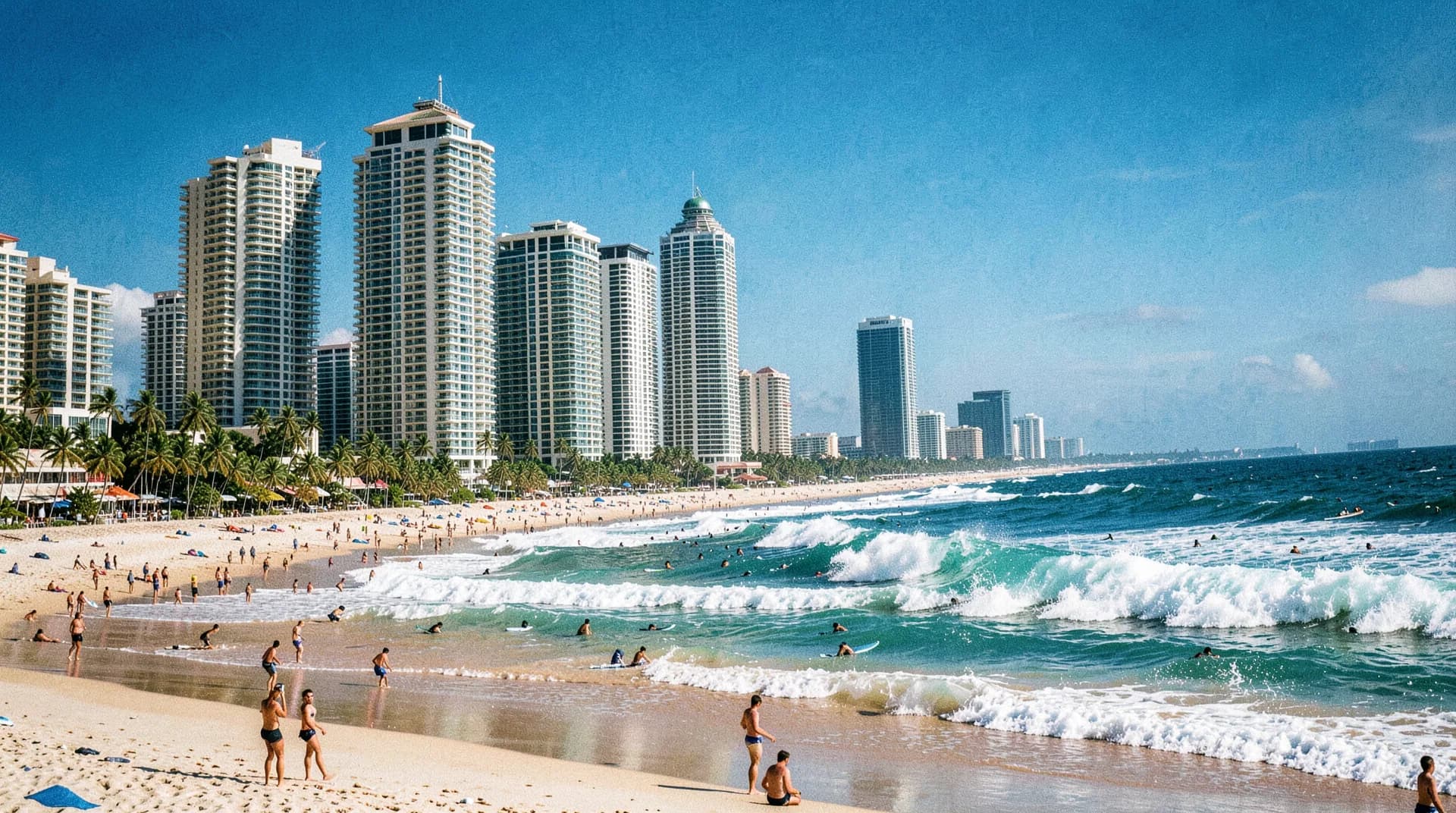 Living on the Gold Coast as an Immigrant: Regional Visa Advantages & Lifestyle