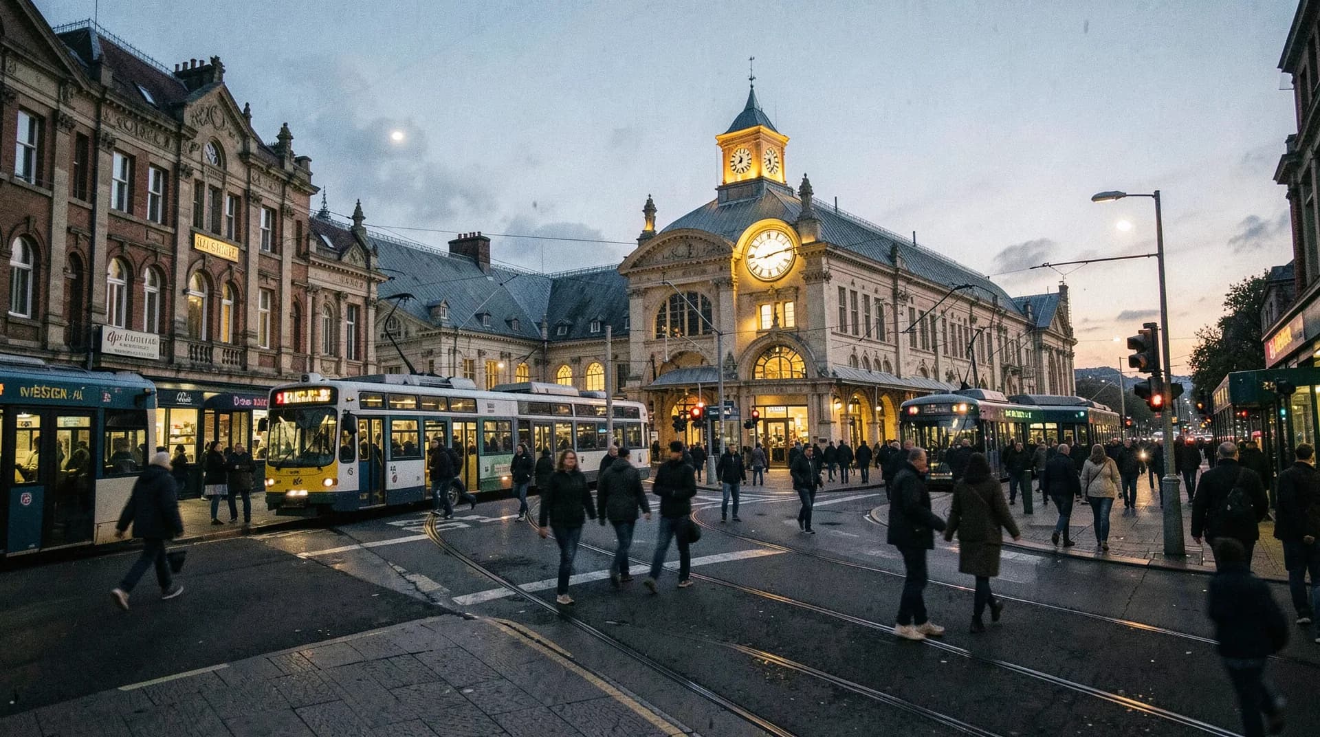 Living in Melbourne as an Immigrant: Jobs, Cost & Lifestyle Guide