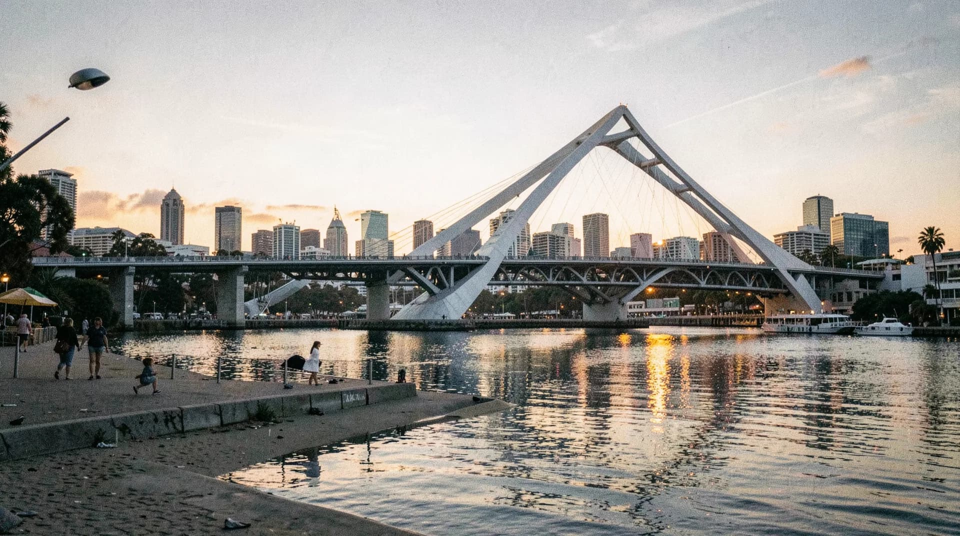 Living in Perth as an Immigrant: Mining, Engineering & Lifestyle Guide