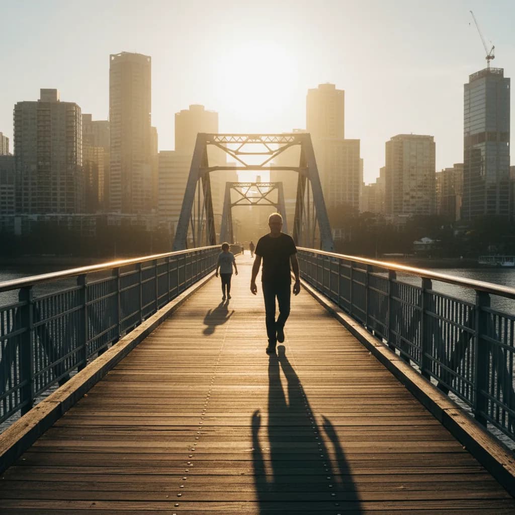 Direct Entry vs Temporary Residence Transition: Two Paths to the 186 Visa