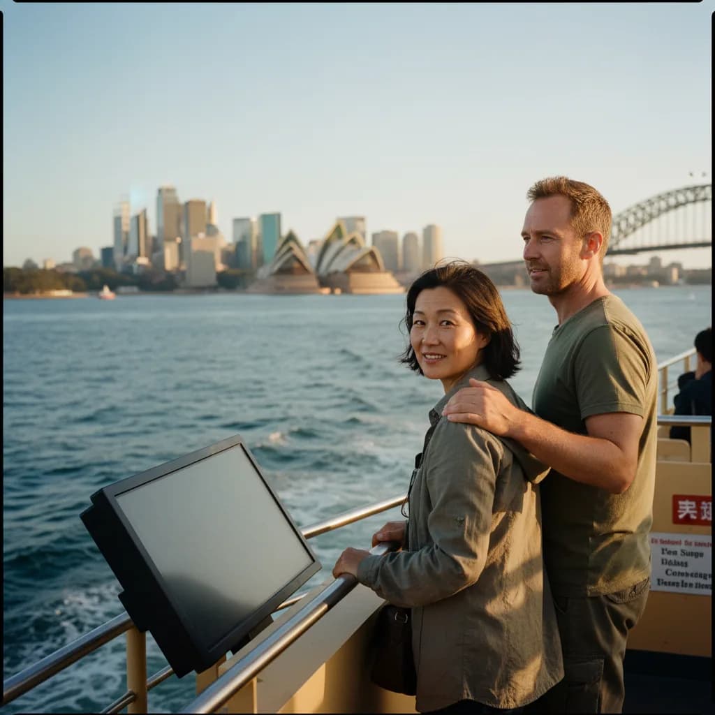 Onshore vs Offshore Partner Visa: Which Should You Apply For?