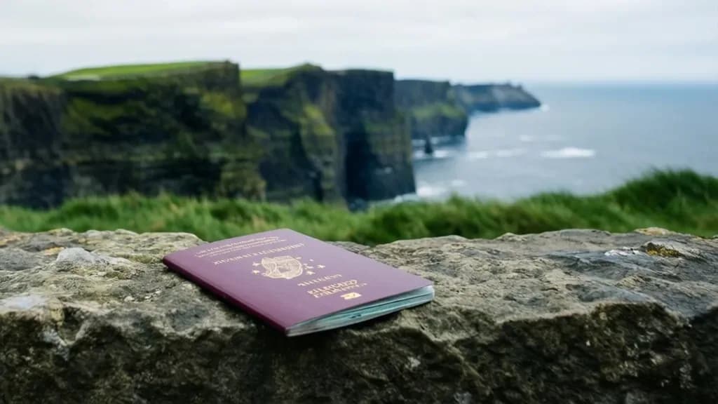 Australian Visa for Irish Citizens