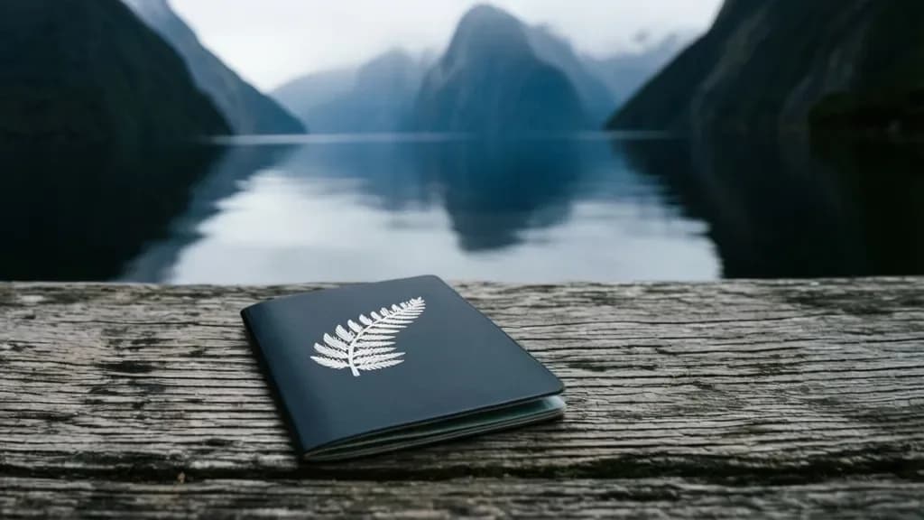 Australian Visa for New Zealand Citizens