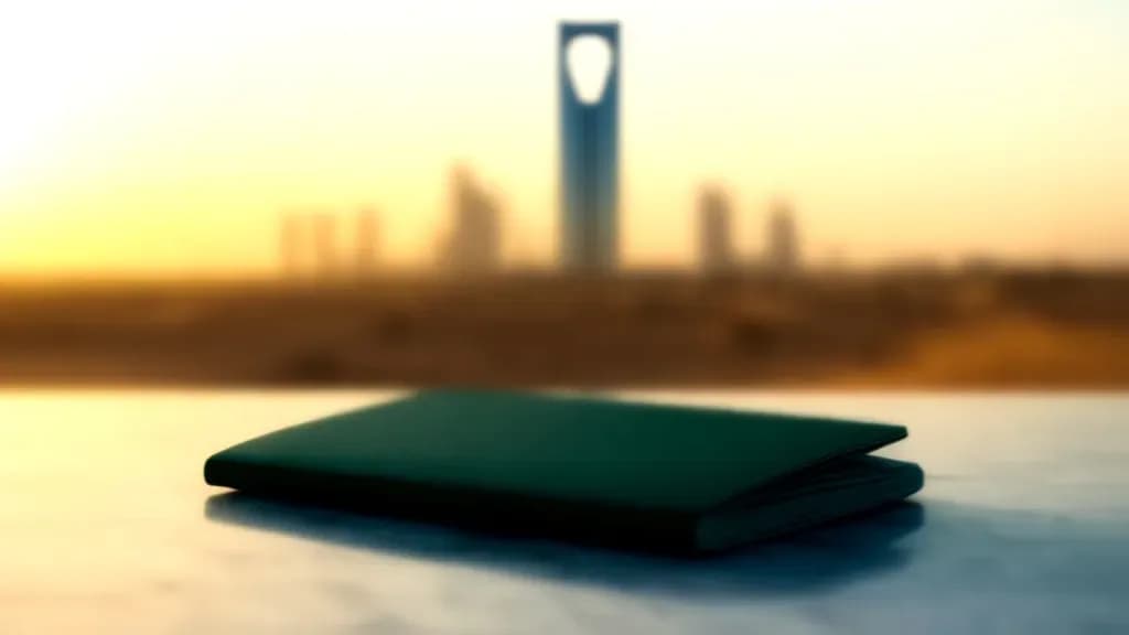 Australian Visa for Saudi Arabian Citizens