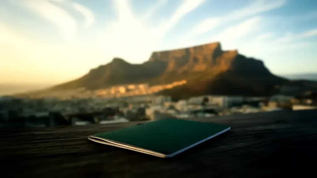 Australian Visa for South African Citizens
