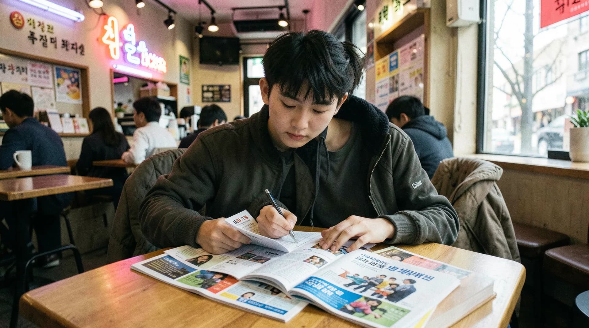 Australian Visa for South Korean Citizens