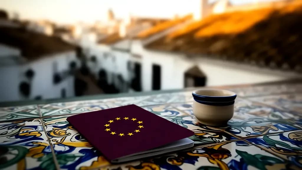 Australian Visa for Spanish Citizens