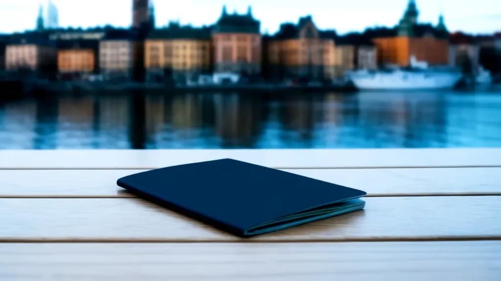 Australian Visa for Swedish Citizens