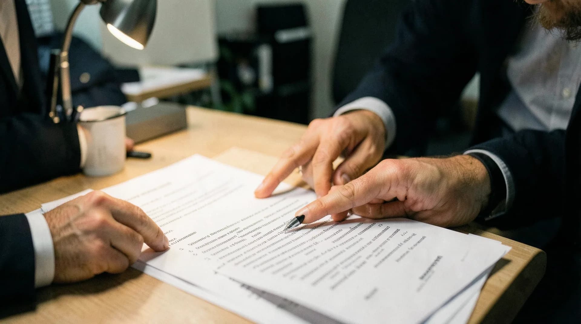 Labour Agreement Stream: When Standard Sponsorship Doesn't Apply
