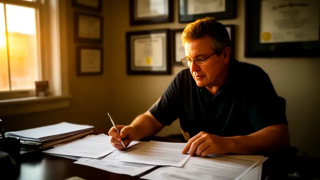Standard Business Sponsorship (SBS): Employer Approval Process