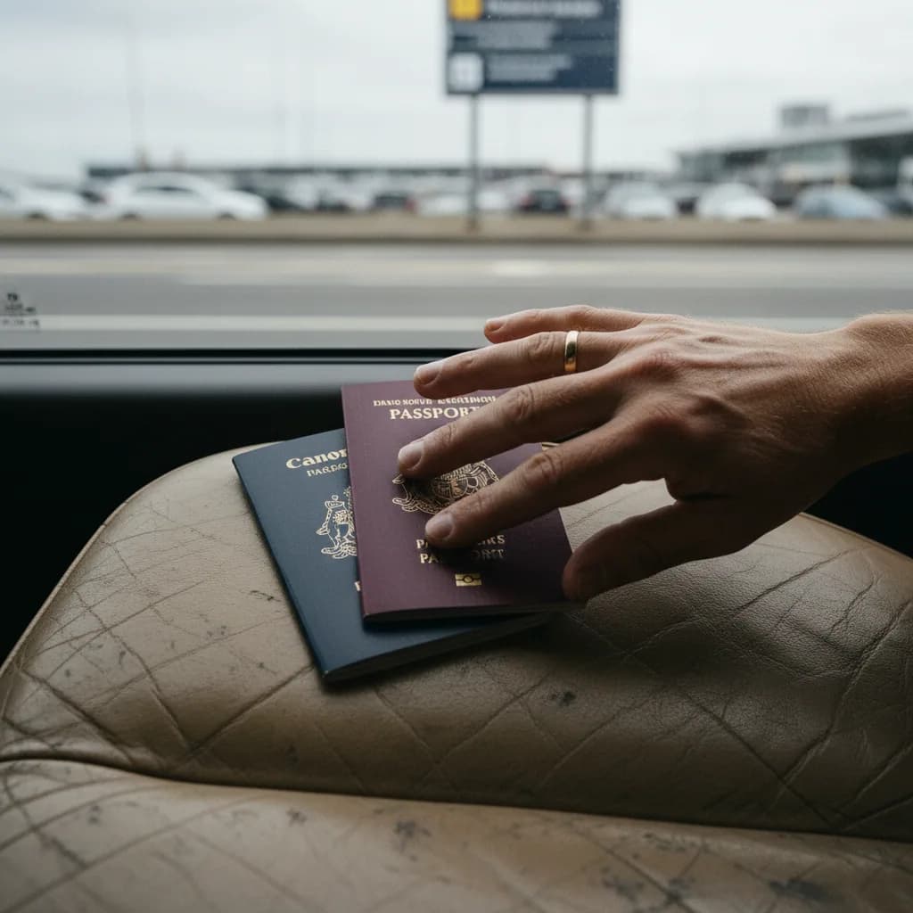 Dual Citizenship in Australia