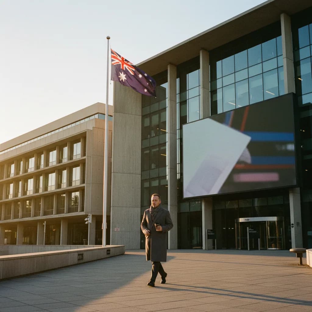 Department of Home Affairs: Australia's Immigration Authority