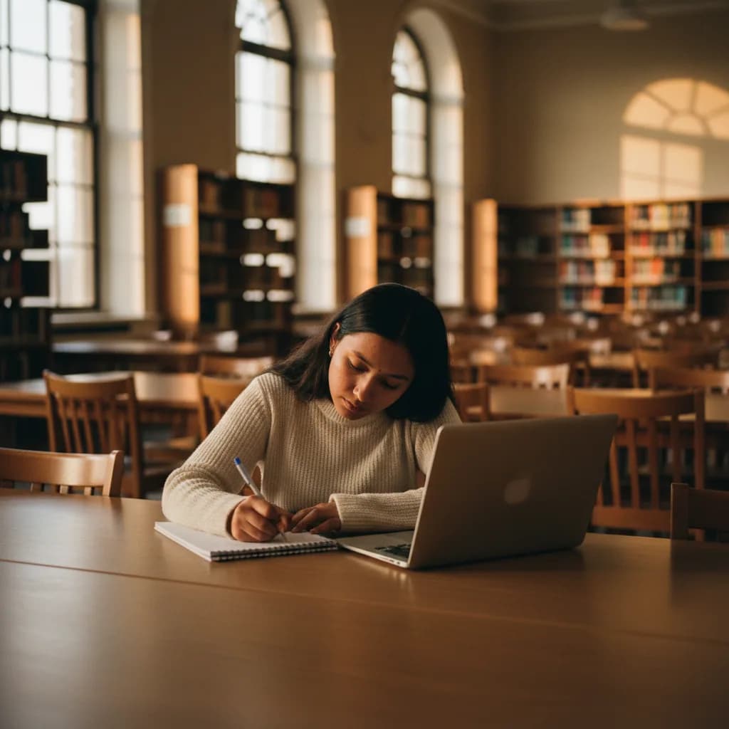 GTE to GS: The Genuine Student Requirement Explained