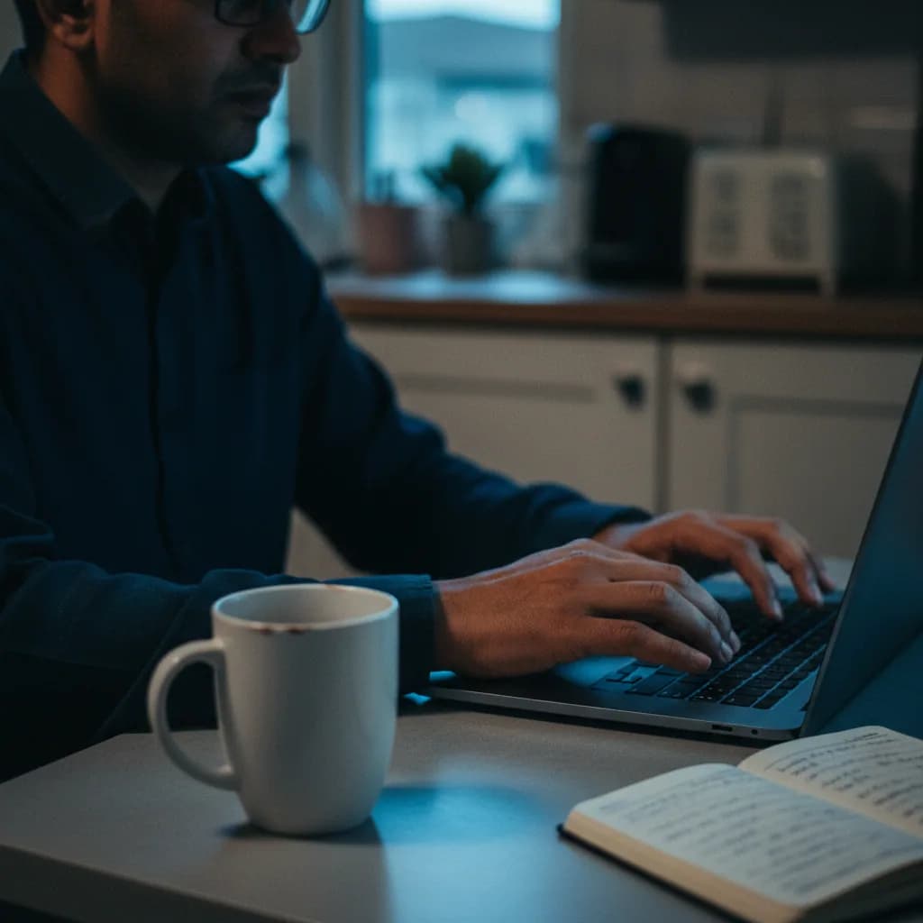 ImmiAccount Explained: Australia's Online Visa Application Portal