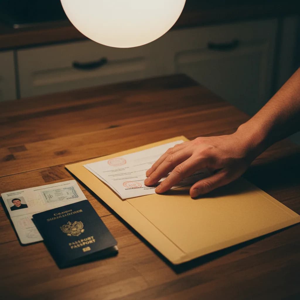 Section 48 Bar: Why You Can't Apply for Another Visa in Australia