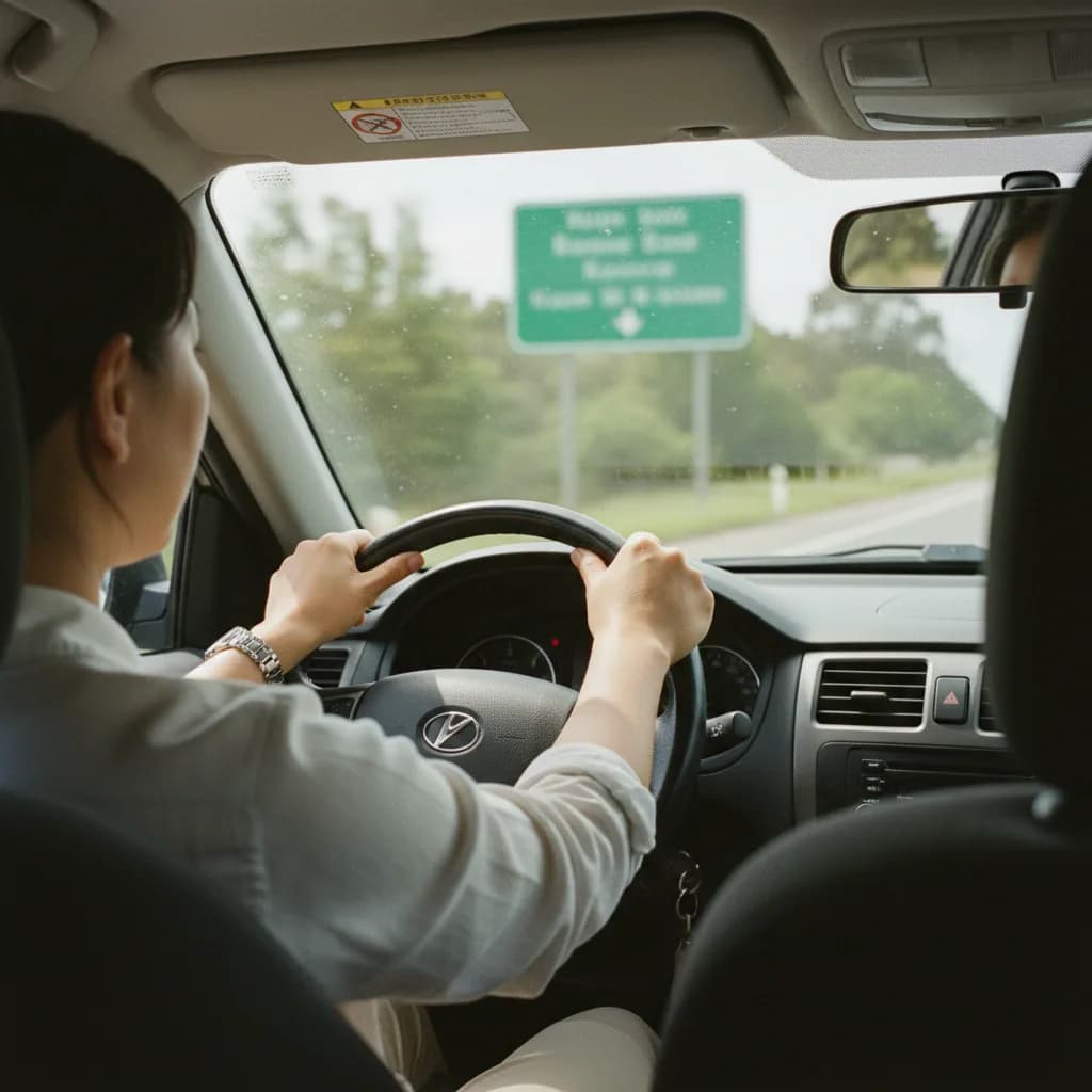 International Driving Licence Rules by State: Complete Australian Guide