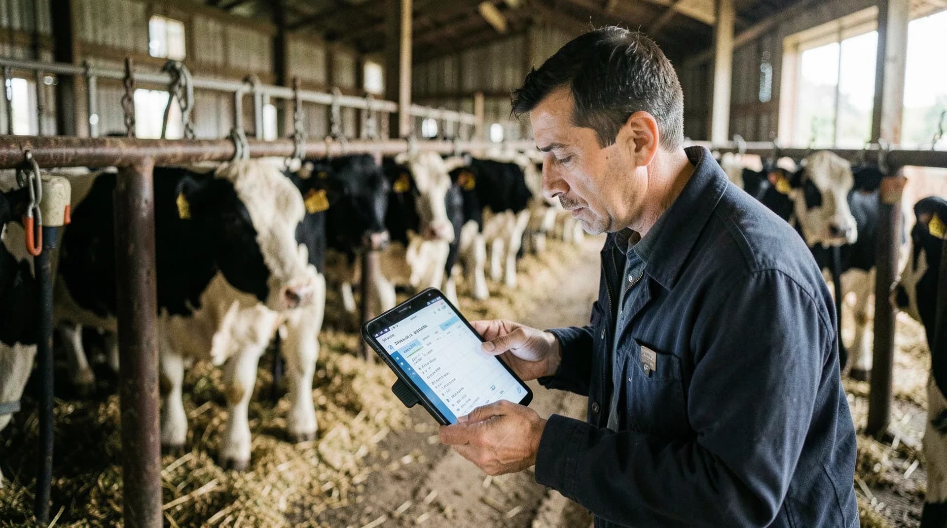 Animal Husbandry Technician Visa Pathway Australia