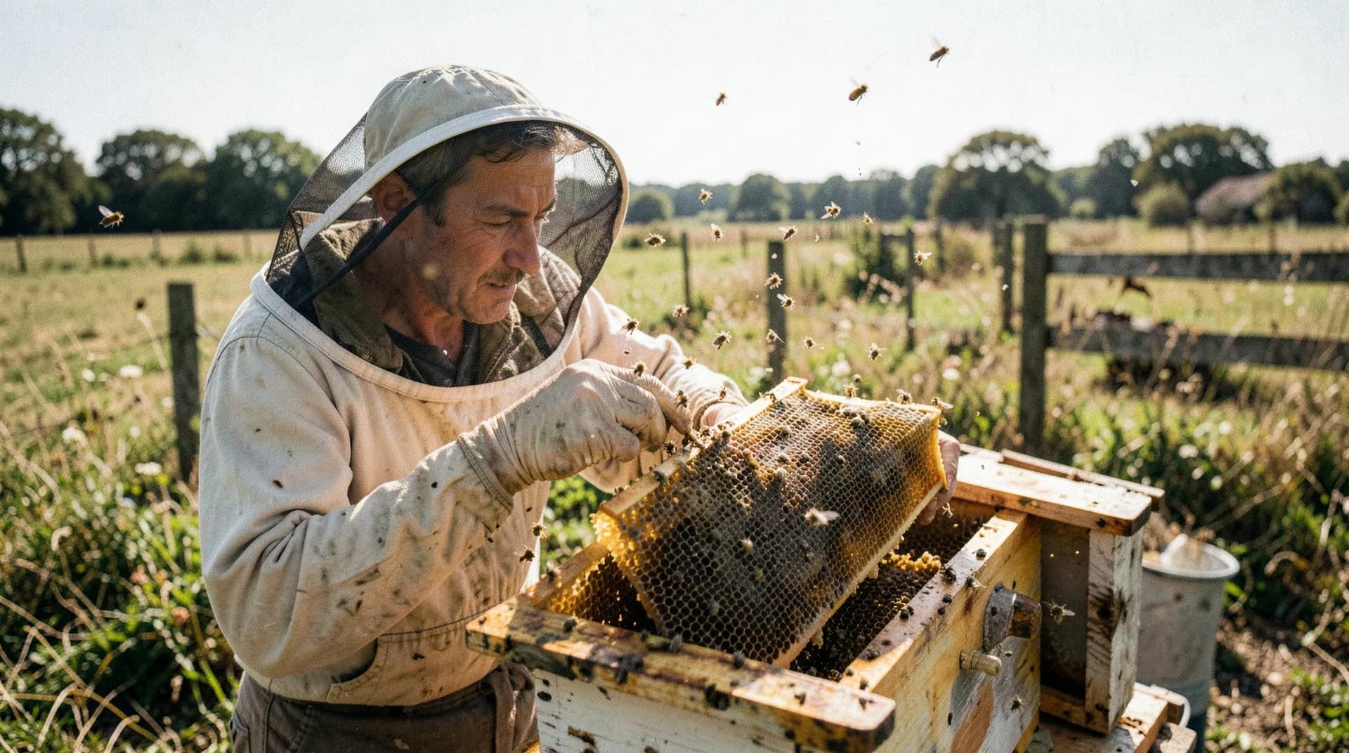 Apiarist Visa Pathway Australia