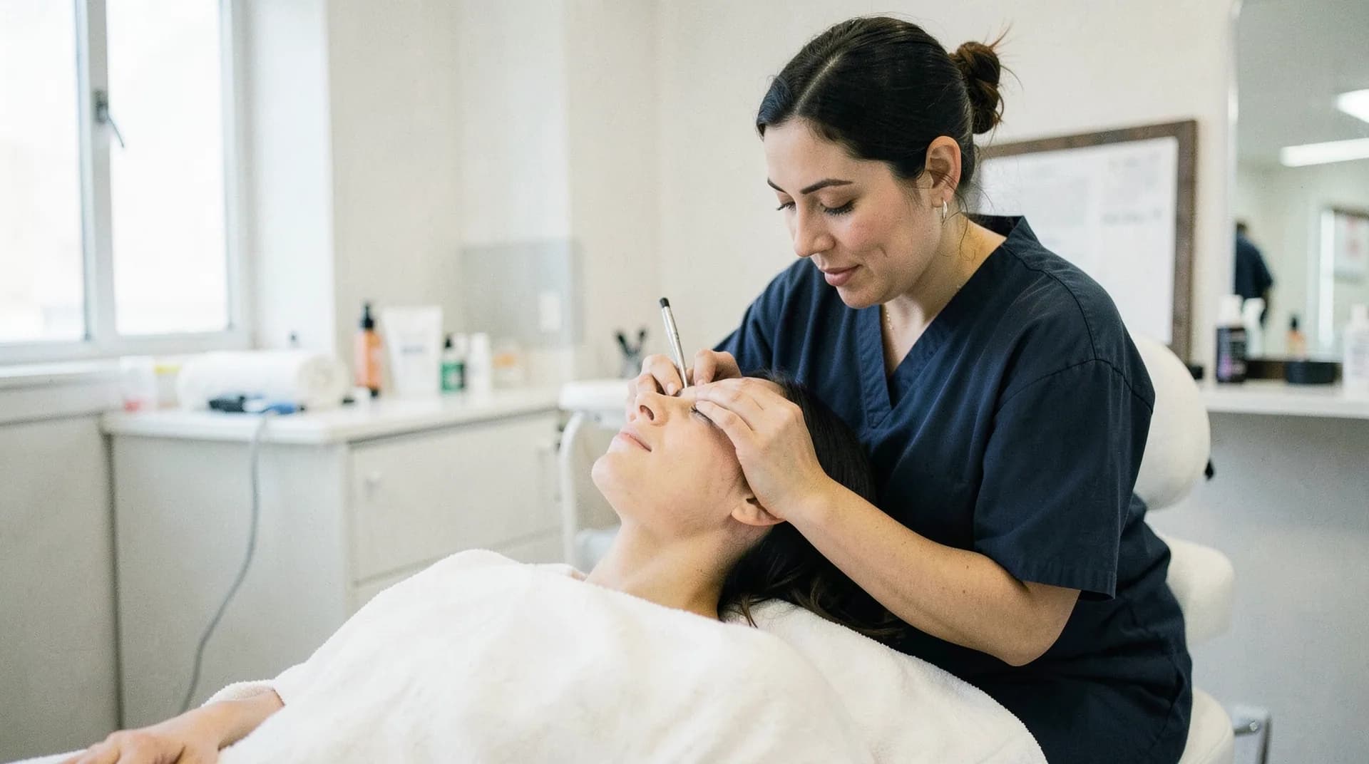 Beauty Therapist Visa Pathway Australia