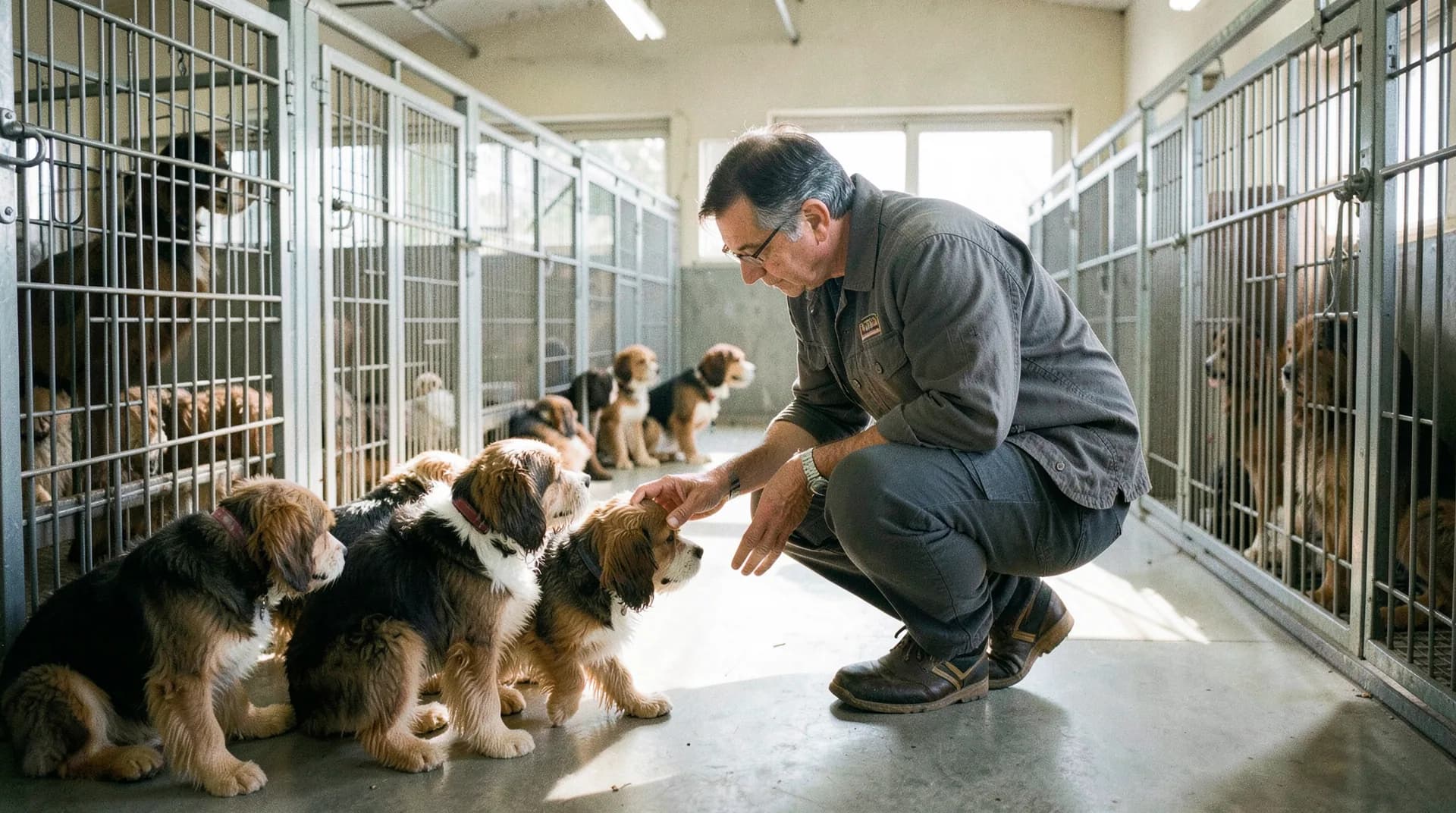 Boarding Kennel or Cattery Operator Visa Pathway Australia