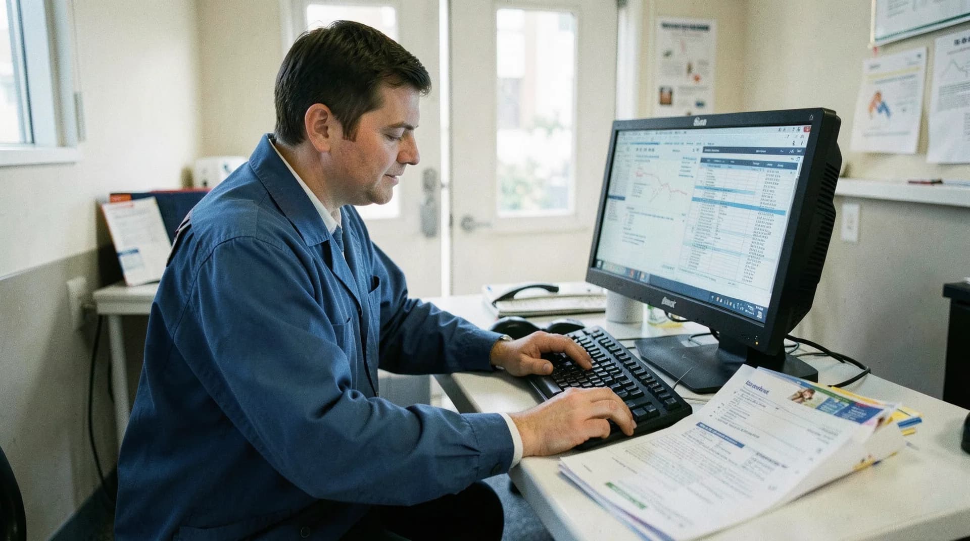 Clinical Coder Visa Pathway Australia