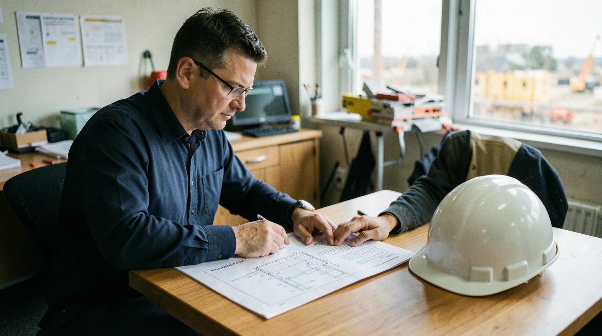 Contract Administrator Visa Pathway Australia