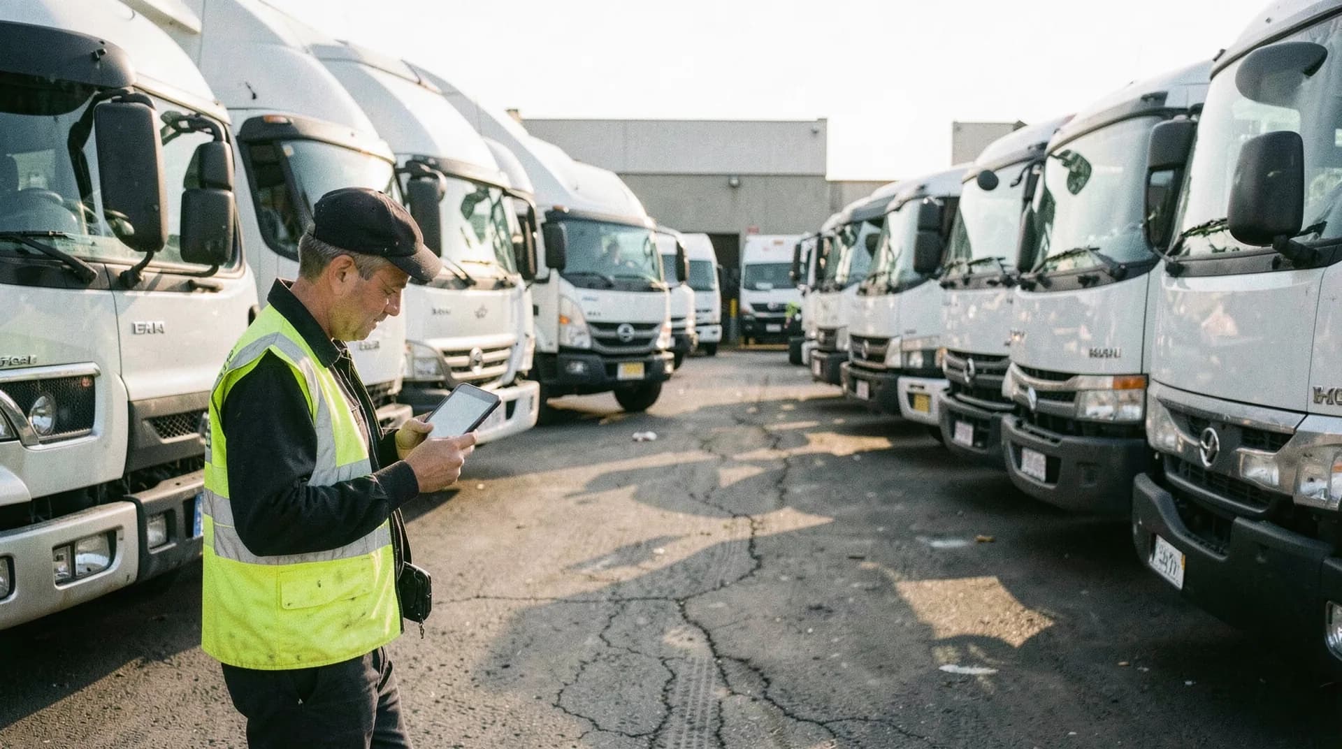 Fleet Manager Visa Pathway Australia