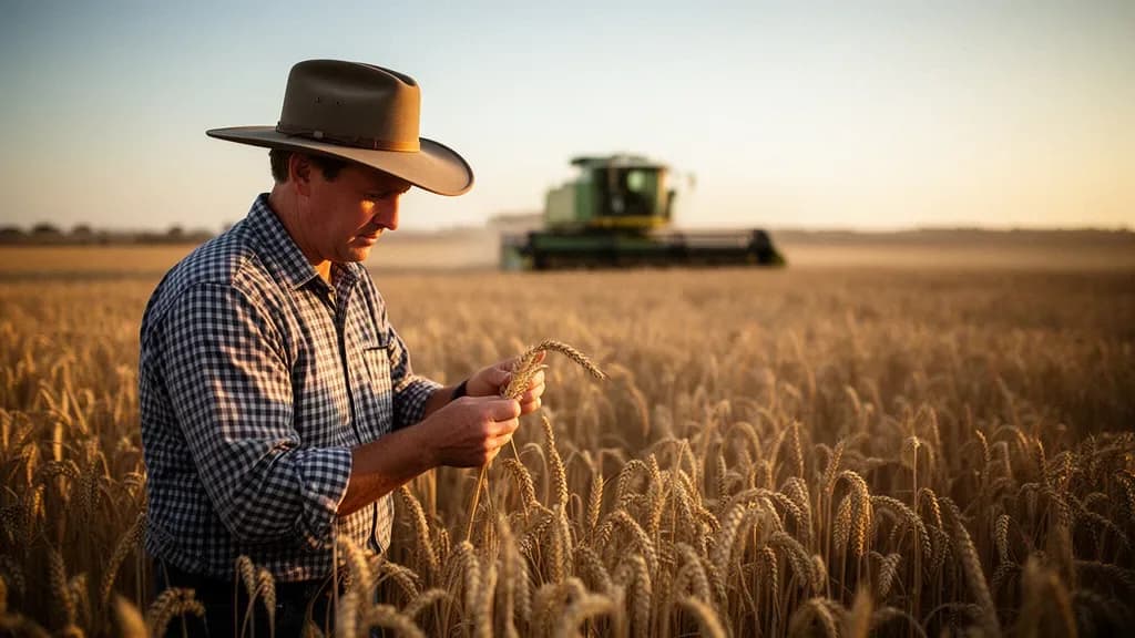 Meat Inspector Visa Pathway Australia