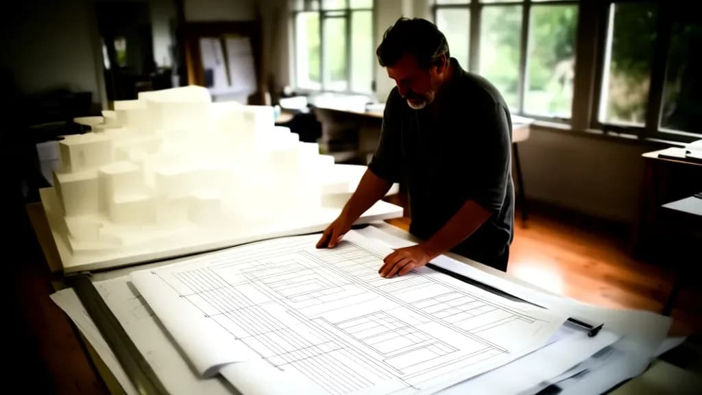 Architect Visa Pathway Australia