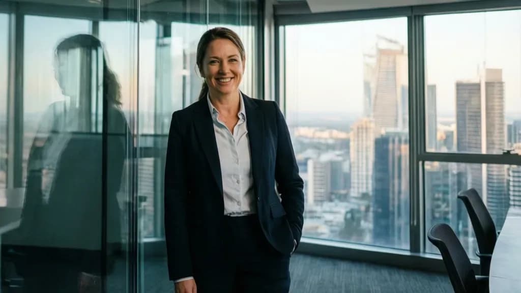 Corporate Services Manager Visa Pathway Australia