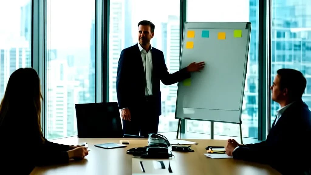 Chief Information Officer Visa Pathway Australia