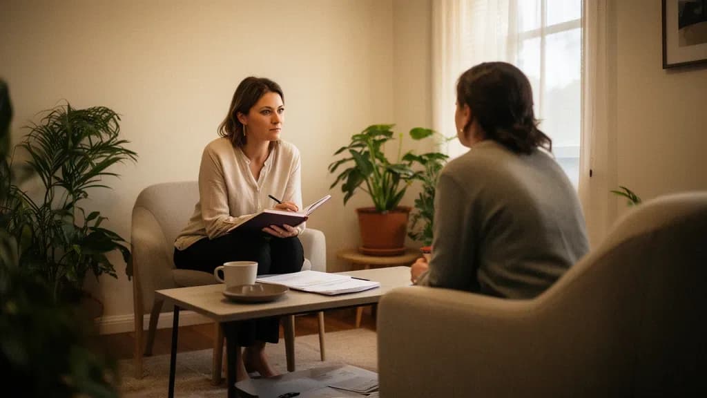 Rehabilitation Counsellor Visa Pathway Australia