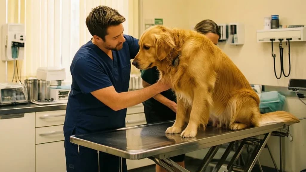 Veterinarian Visa Pathway Australia