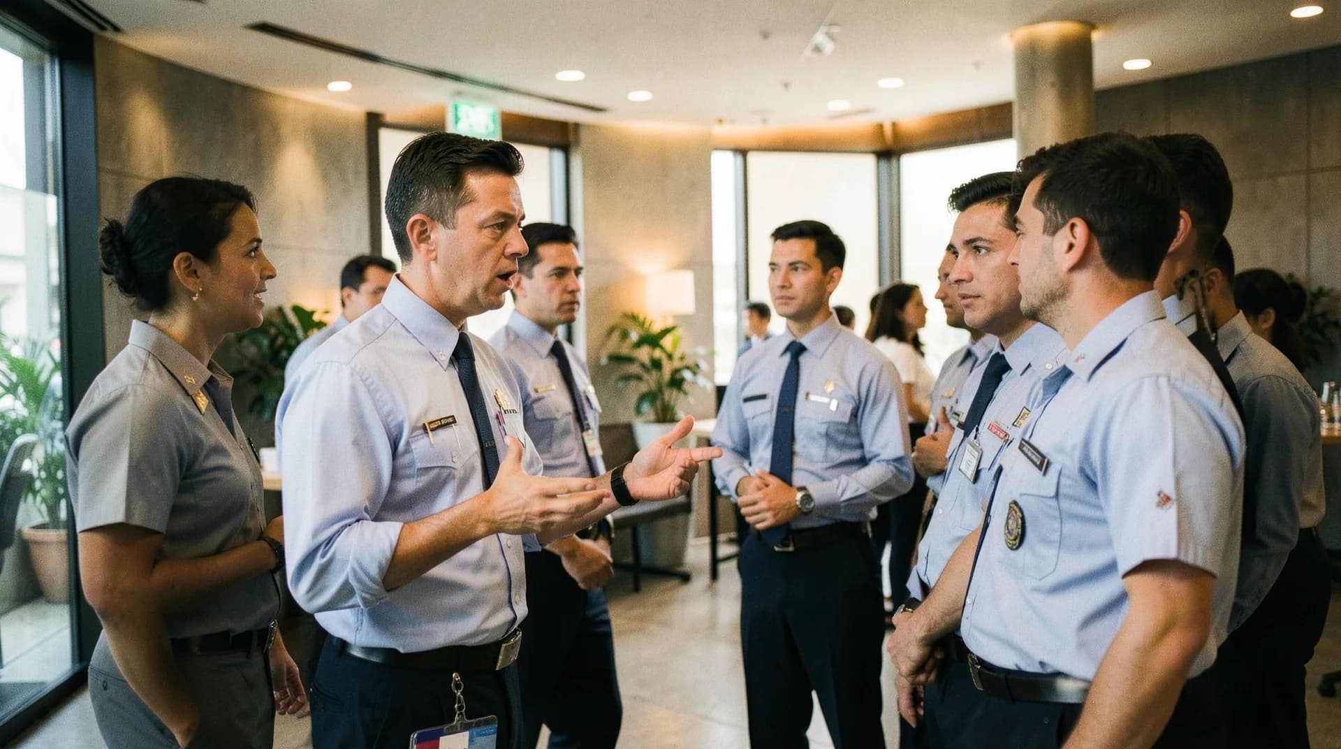 Hospitality, Retail and Service Managers nec Visa Pathway Australia