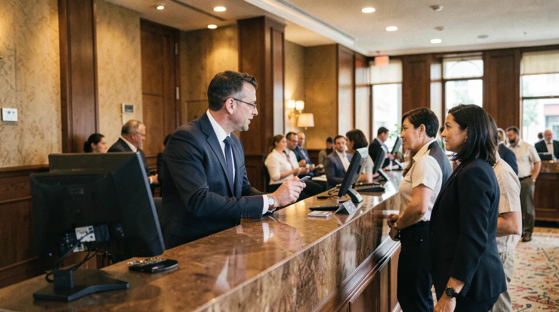 Hotel or Motel Manager Visa Pathway Australia