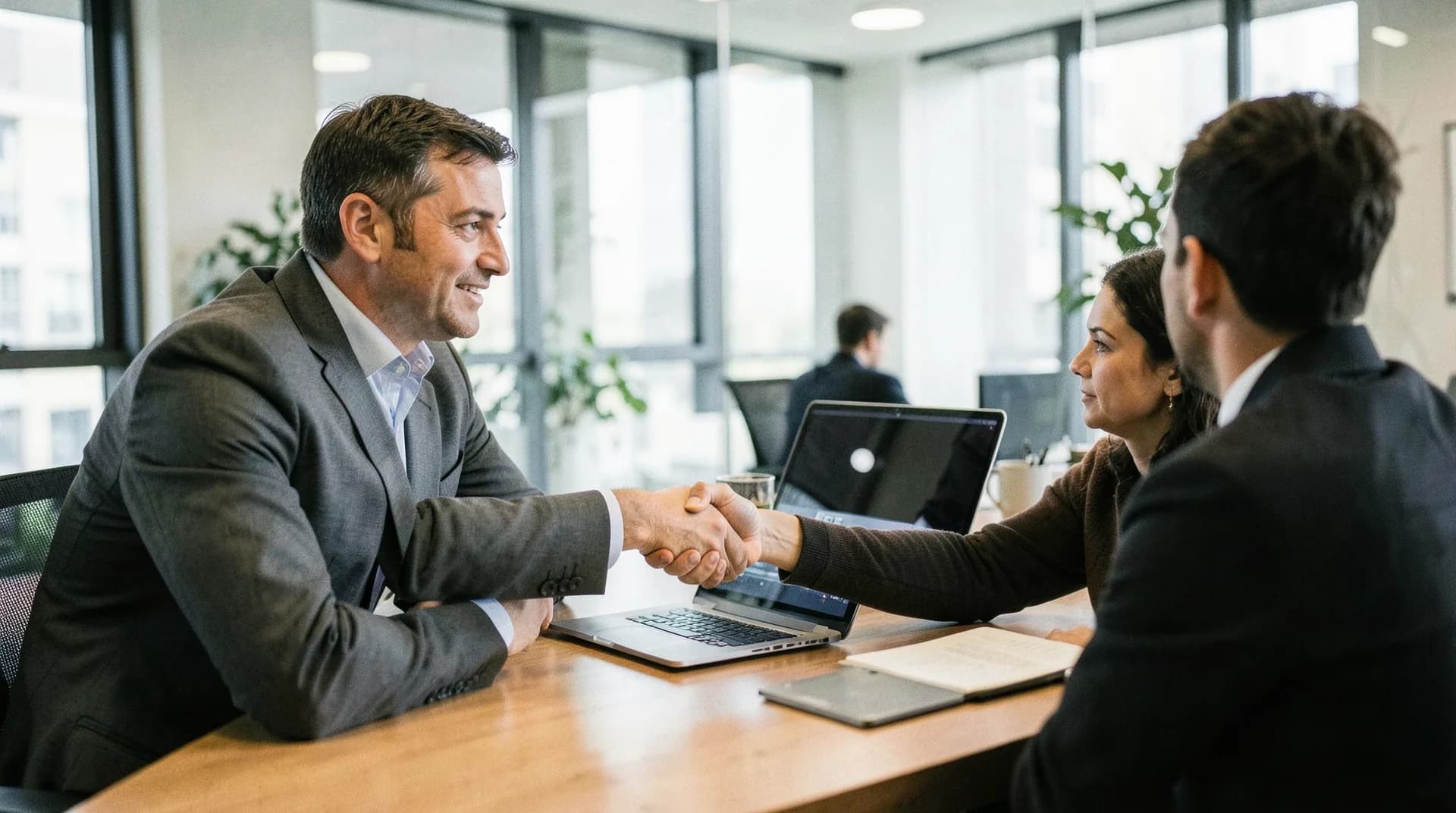 ICT Account Manager Visa Pathway Australia