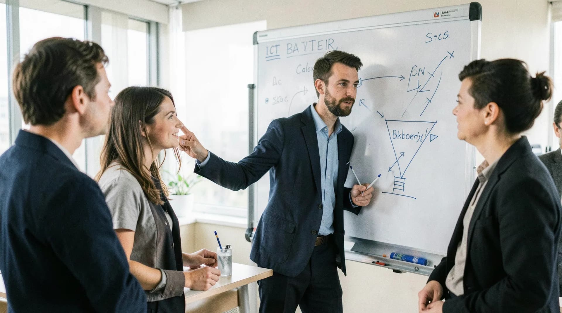 ICT Business Development Manager Visa Pathway Australia