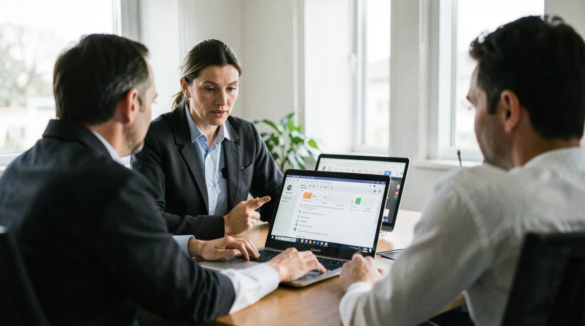 ICT Sales Representative Visa Pathway Australia
