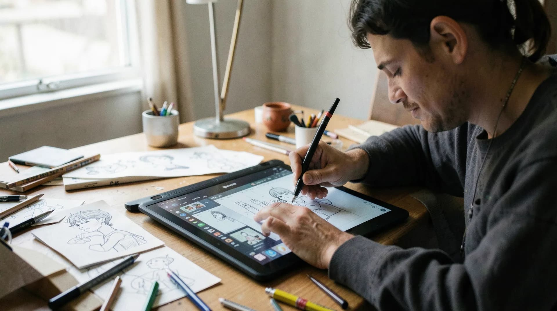 Illustrator Visa Pathway Australia